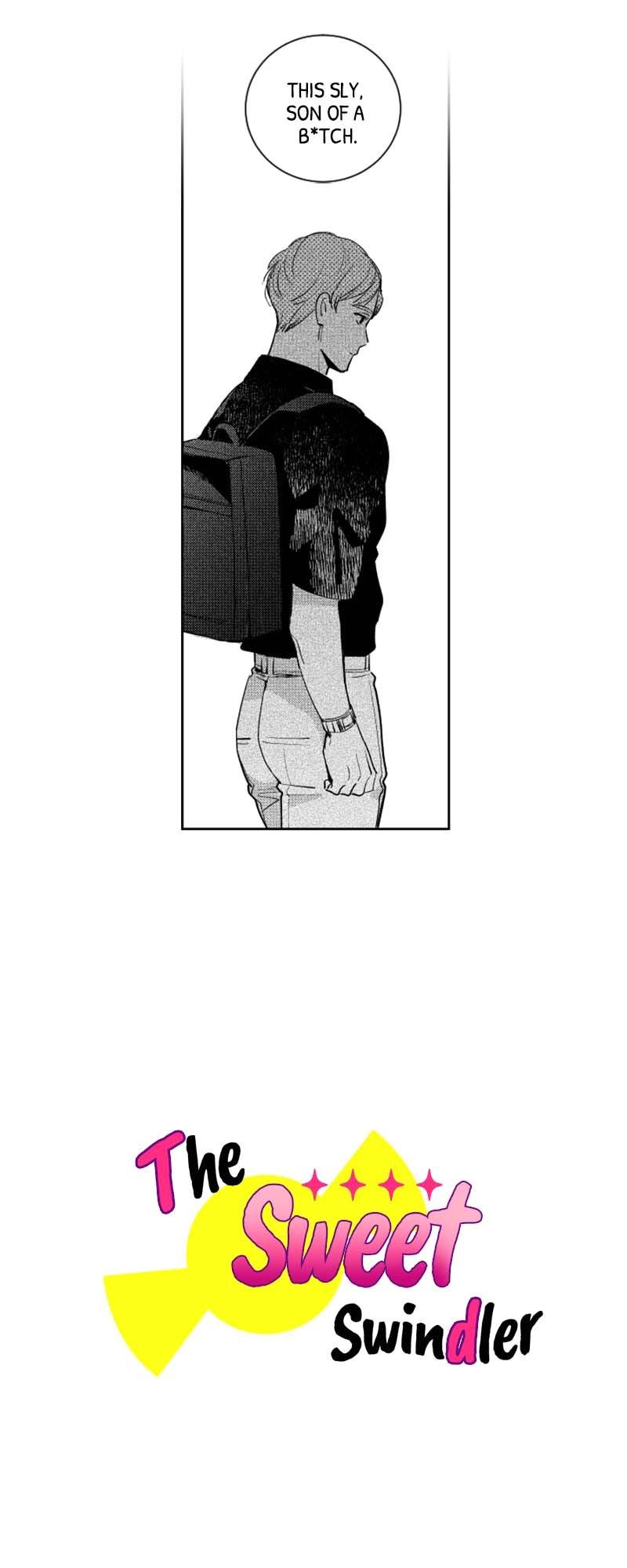 Who’s a Sweet Cheater? Chapter 41 page 4 - 