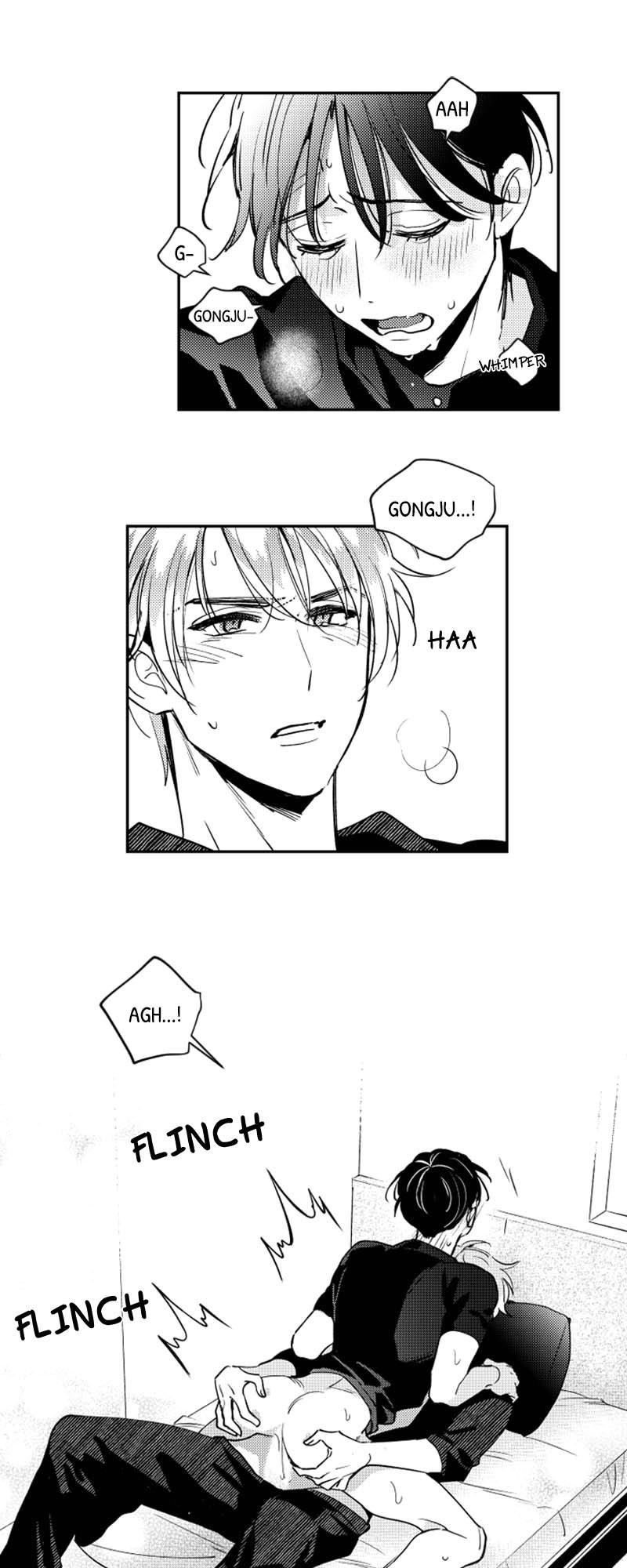 Who’s a Sweet Cheater? Chapter 42 page 2 - 