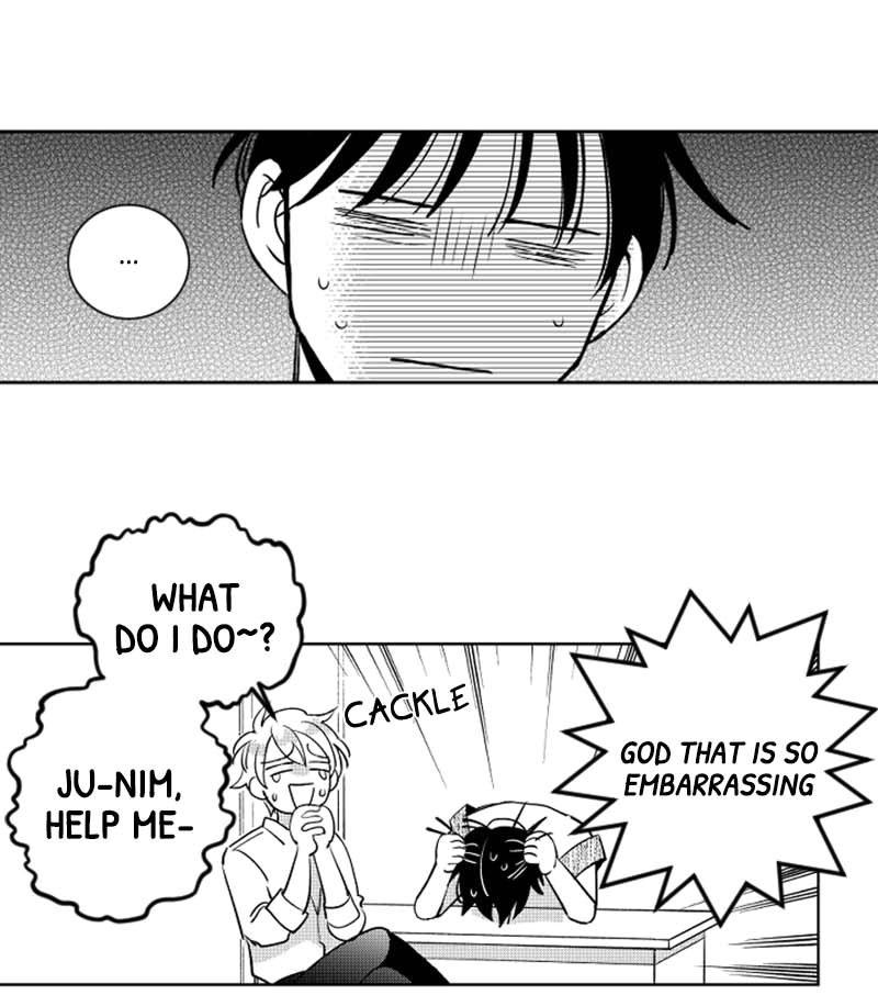 Who’s a Sweet Cheater? Chapter 42 page 15 - 