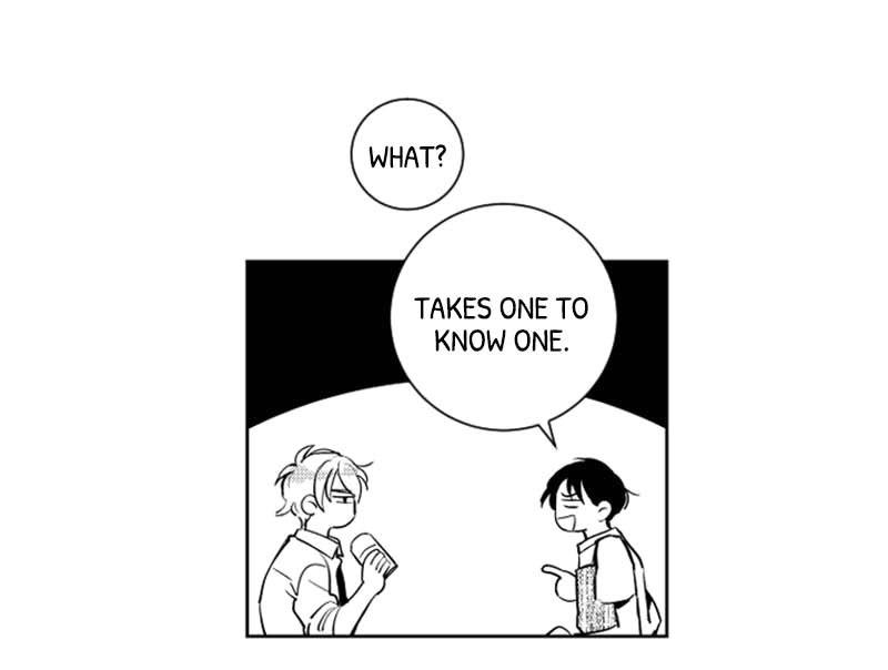Who’s a Sweet Cheater? Chapter 42 page 19 - 