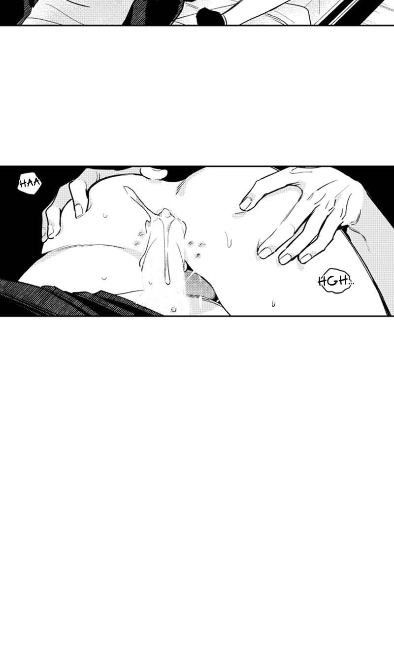 Who’s a Sweet Cheater? Chapter 42 page 3 - 
