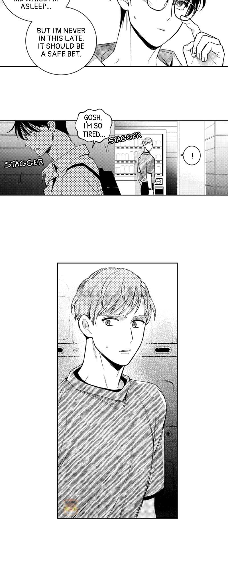 Who’s a Sweet Cheater? Chapter 42 page 26 - 