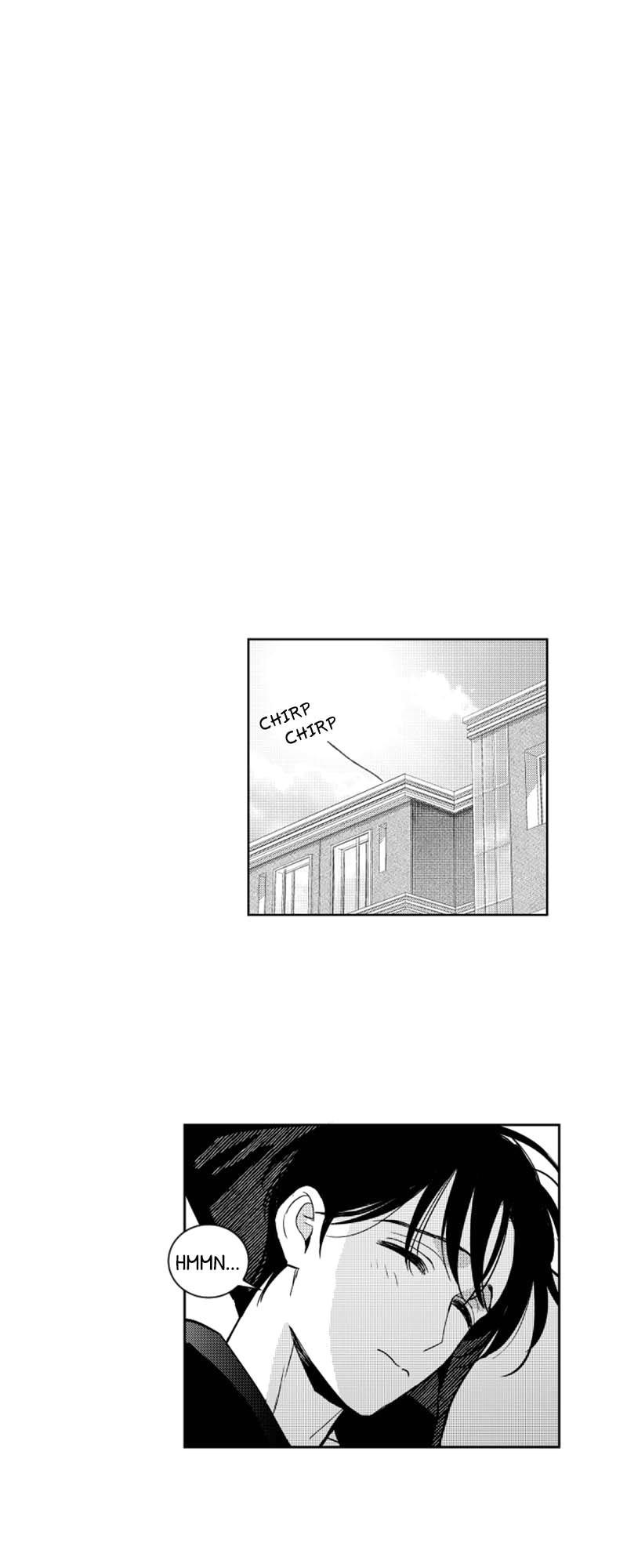 Who’s a Sweet Cheater? Chapter 42 page 9 - 