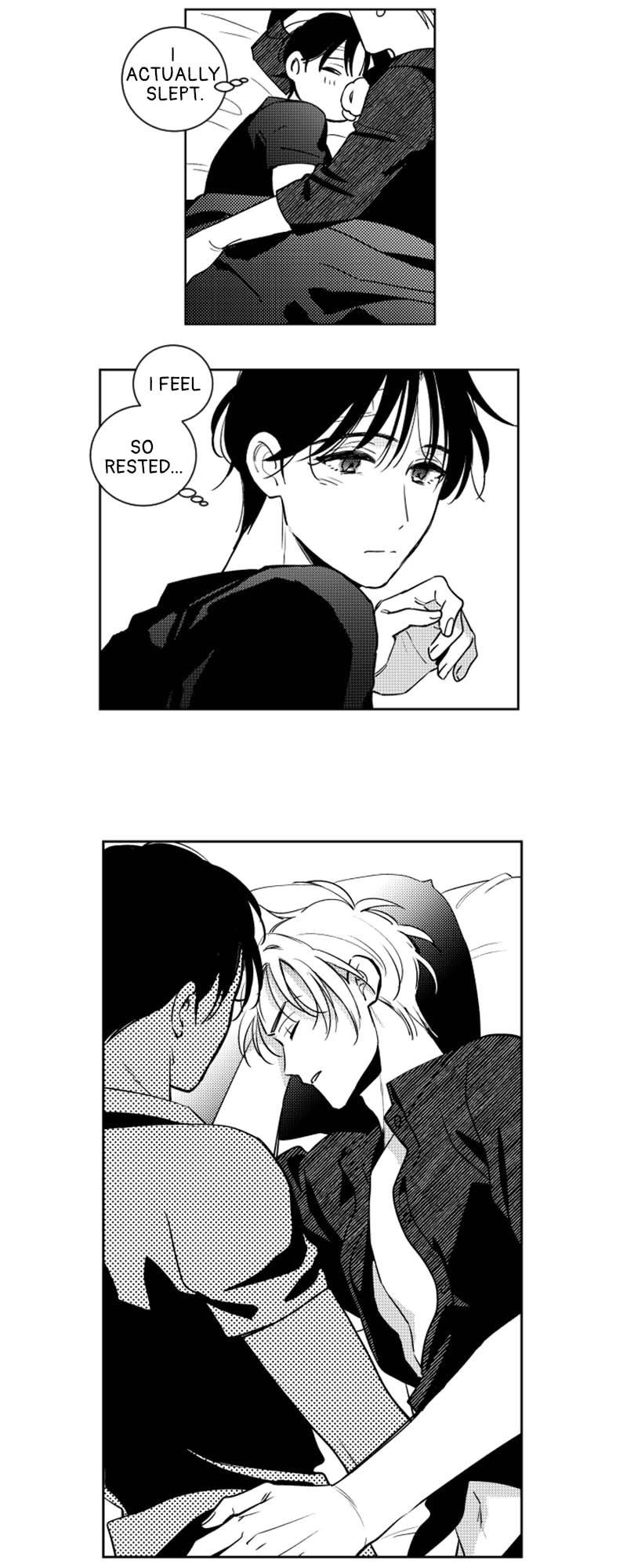 Who’s a Sweet Cheater? Chapter 42 page 10 - 