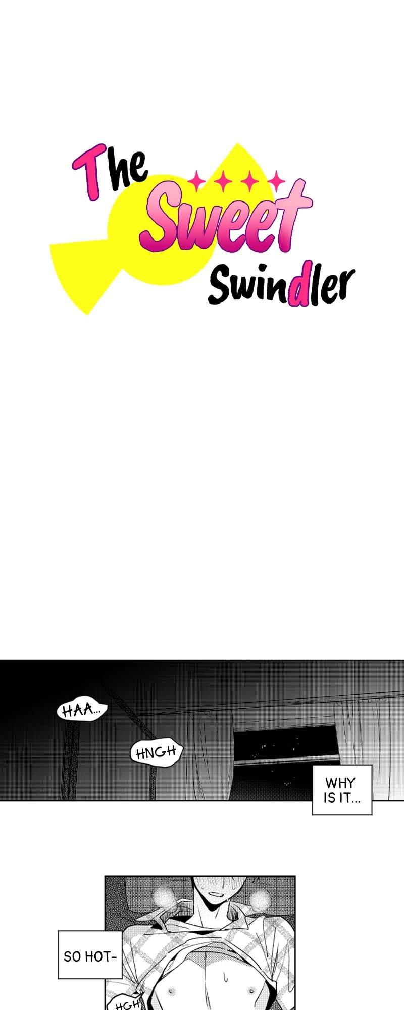 Who’s a Sweet Cheater? Chapter 43 page 2 - 