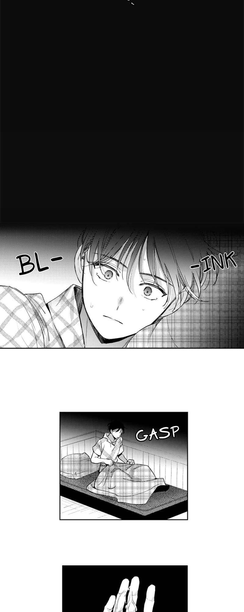 Who’s a Sweet Cheater? Chapter 43 page 11 - 