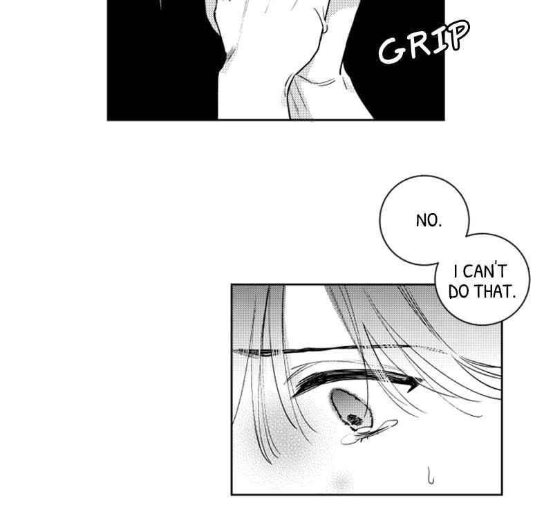 Who’s a Sweet Cheater? Chapter 43 page 23 - 