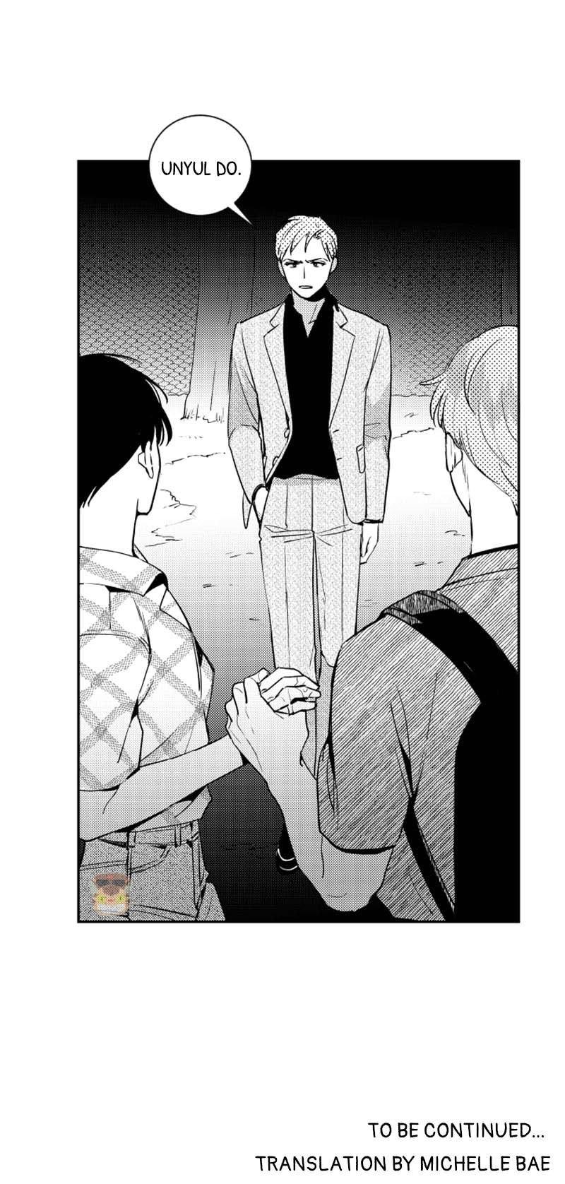 Who’s a Sweet Cheater? Chapter 43 page 27 - 