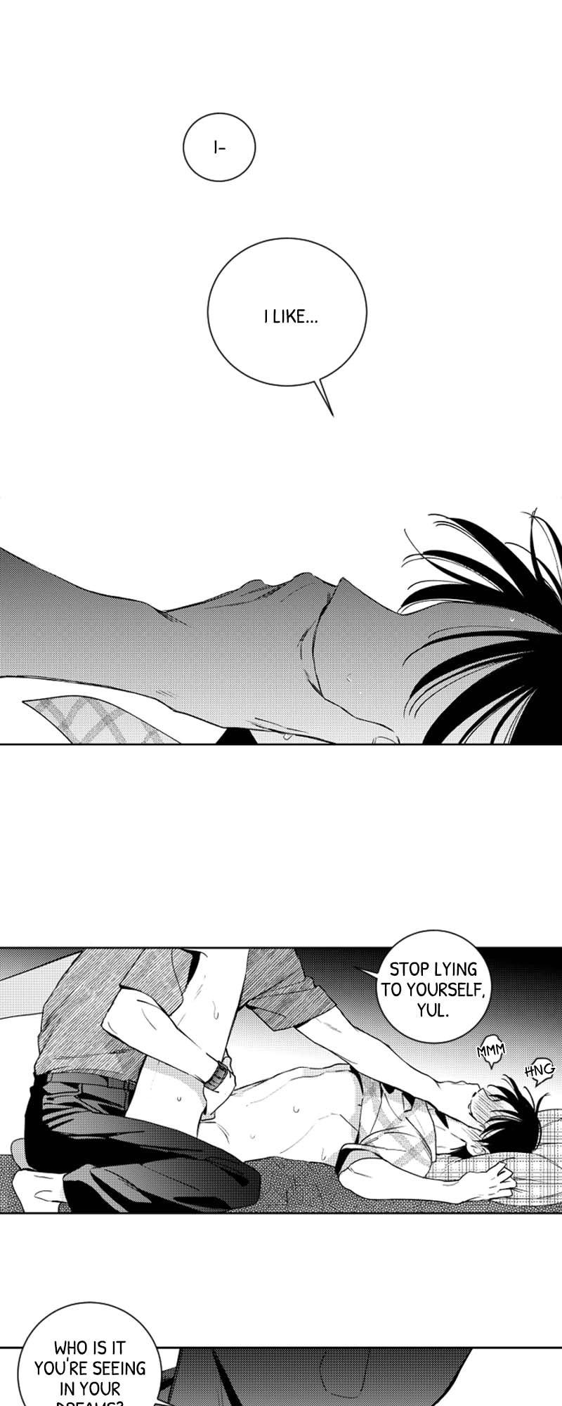 Who’s a Sweet Cheater? Chapter 43 page 6 - 