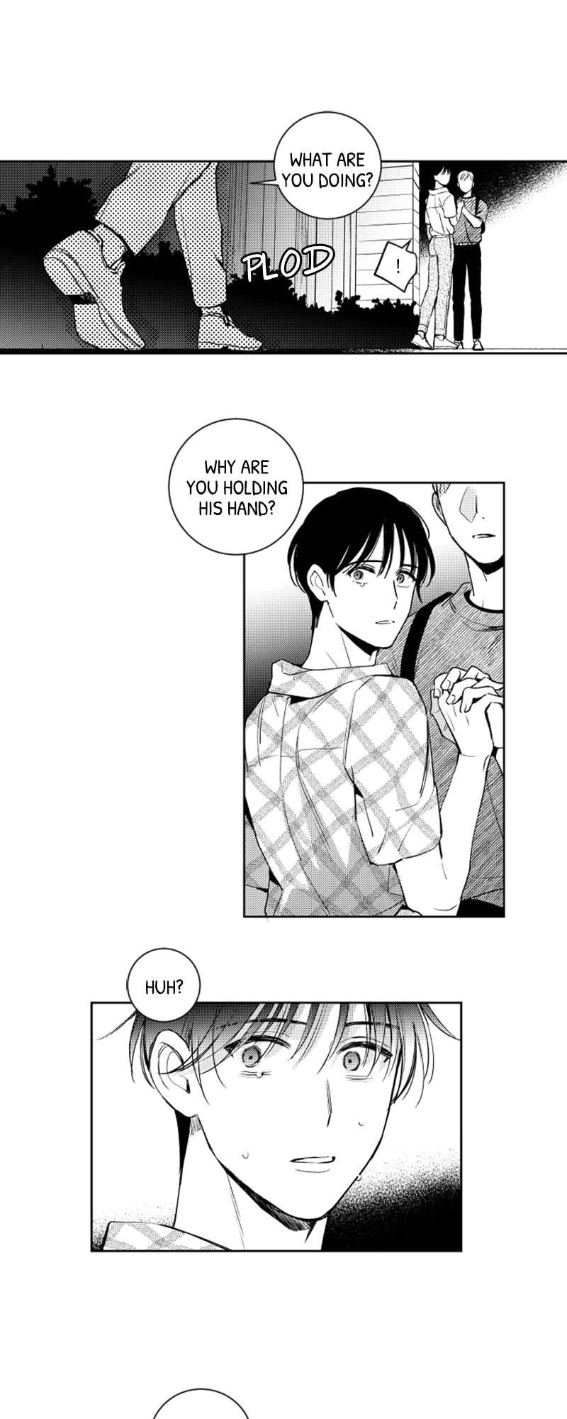 Who’s a Sweet Cheater? Chapter 44 page 2 - 