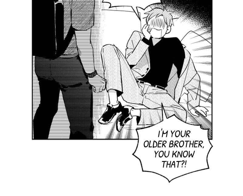 Who’s a Sweet Cheater? Chapter 44 page 14 - 