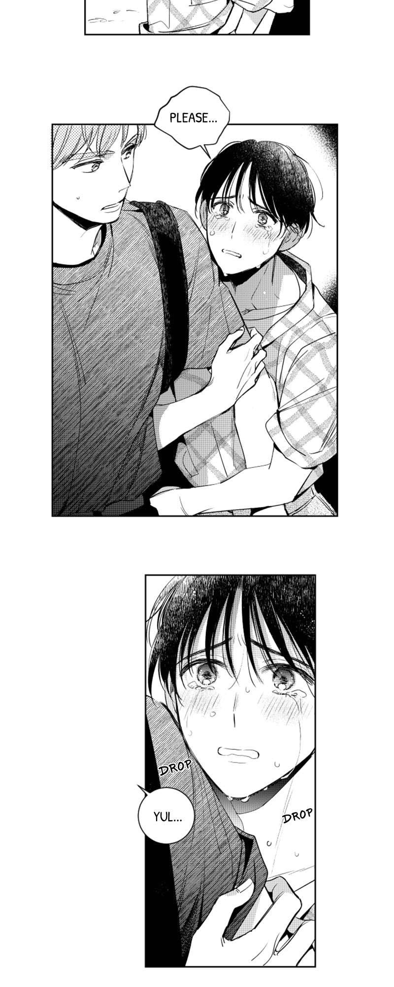 Who’s a Sweet Cheater? Chapter 44 page 20 - 