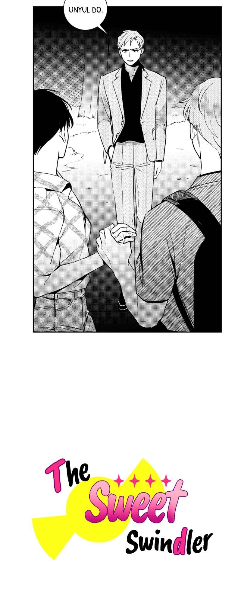 Who’s a Sweet Cheater? Chapter 44 page 3 - 