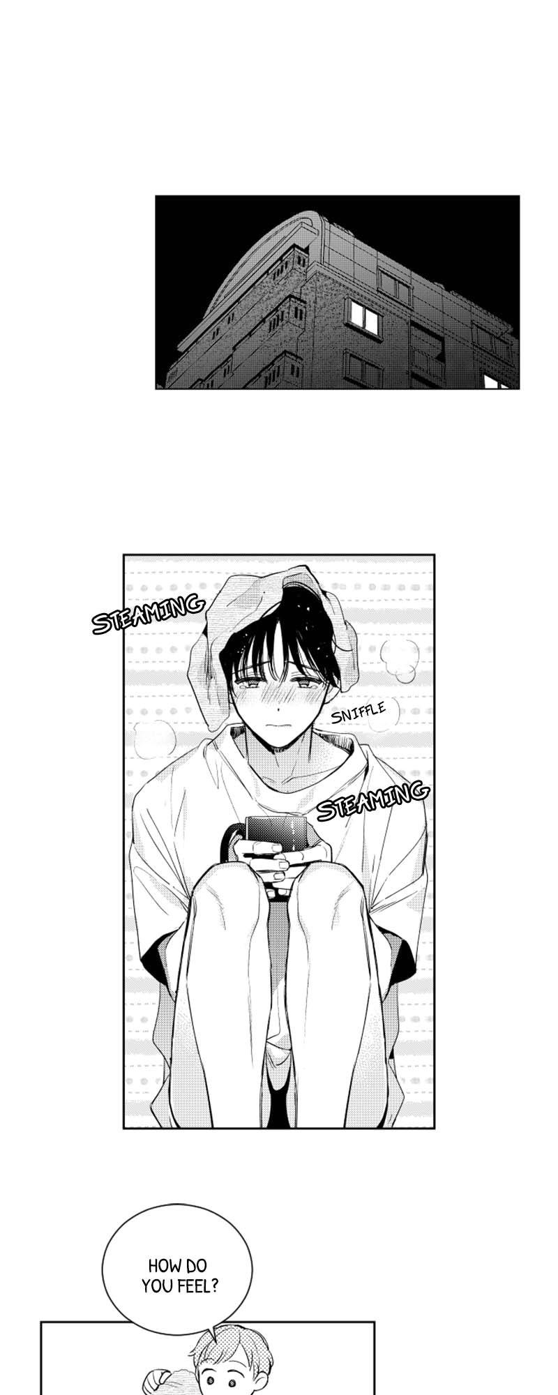 Who’s a Sweet Cheater? Chapter 44 page 29 - 