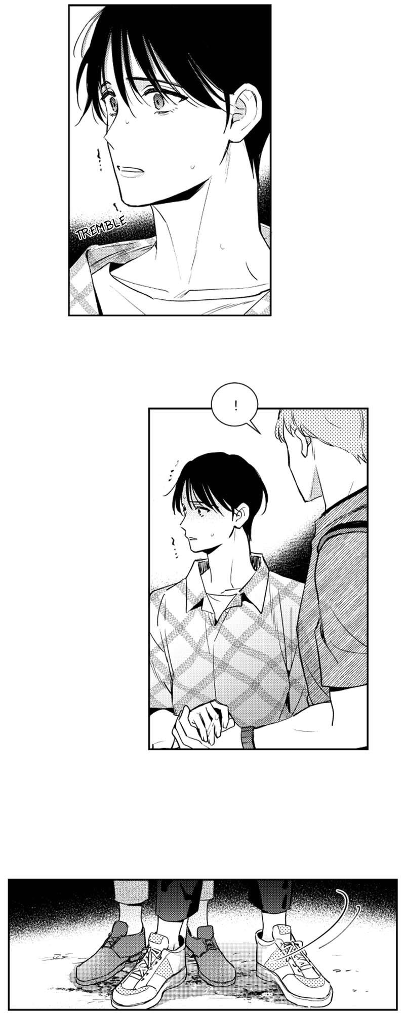 Who’s a Sweet Cheater? Chapter 44 page 5 - 