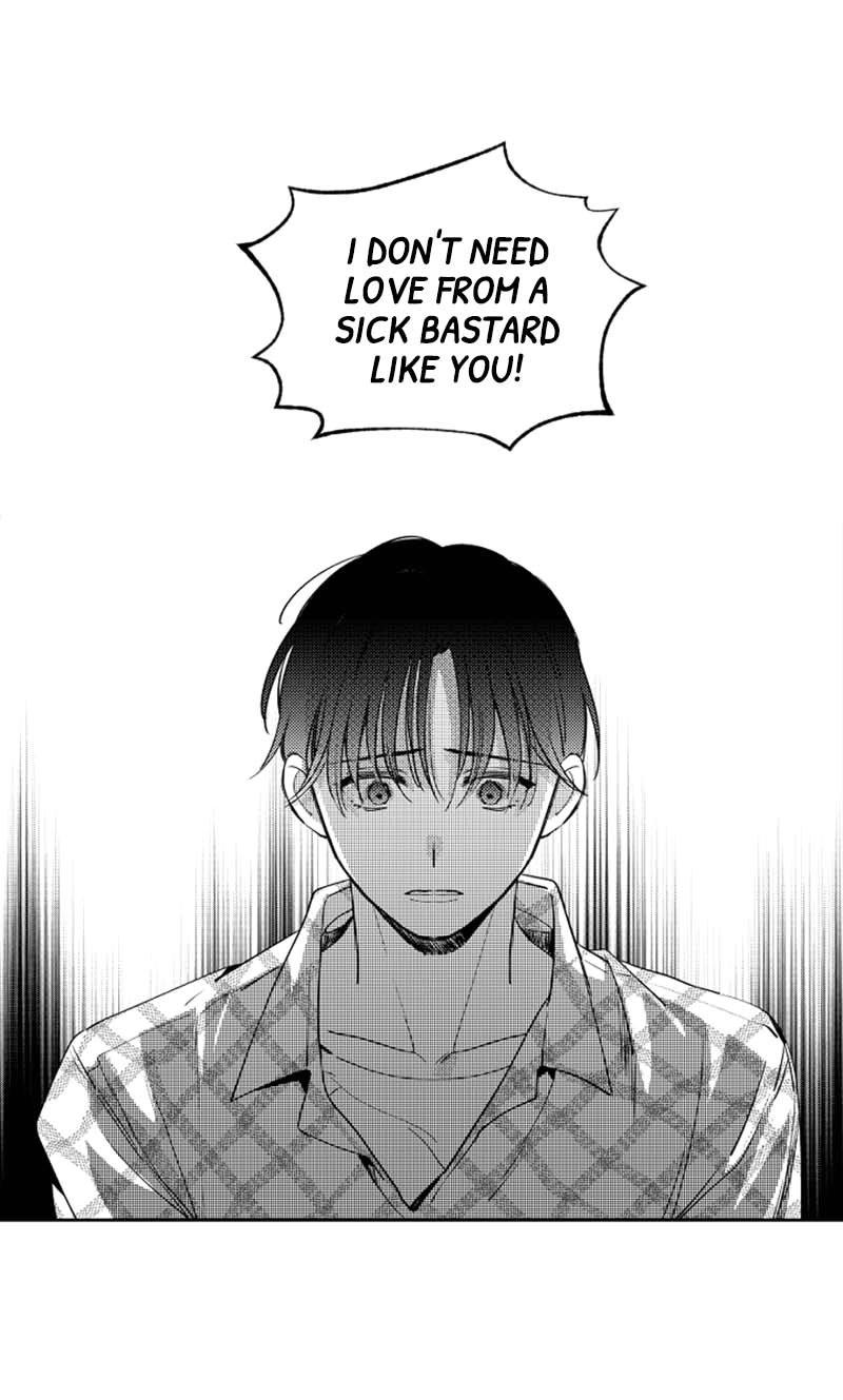 Who’s a Sweet Cheater? Chapter 44 page 9 - 