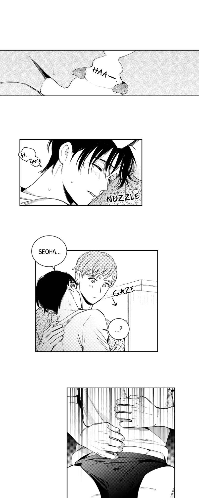 Who’s a Sweet Cheater? Chapter 45 page 24 - 