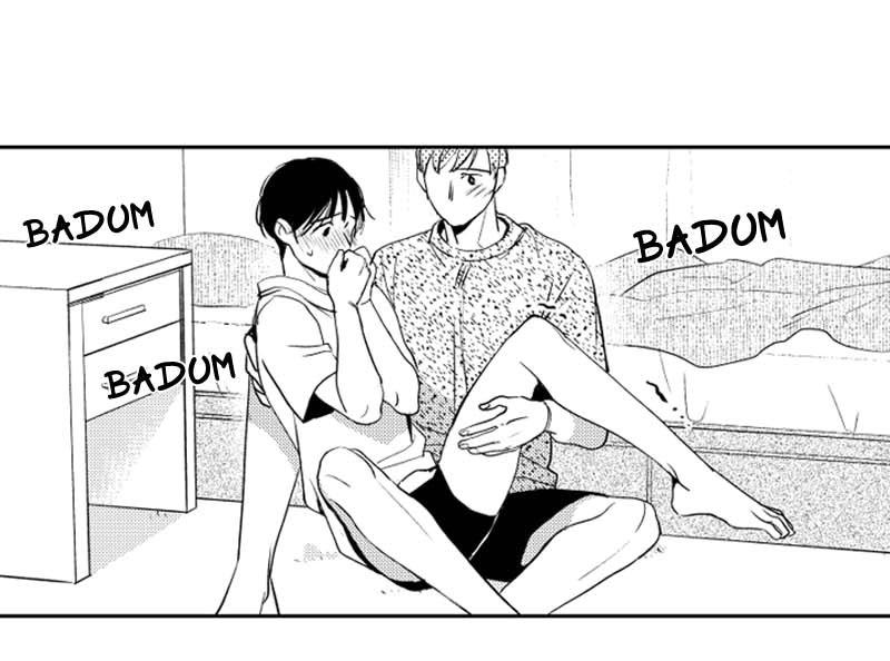 Who’s a Sweet Cheater? Chapter 45 page 27 - 
