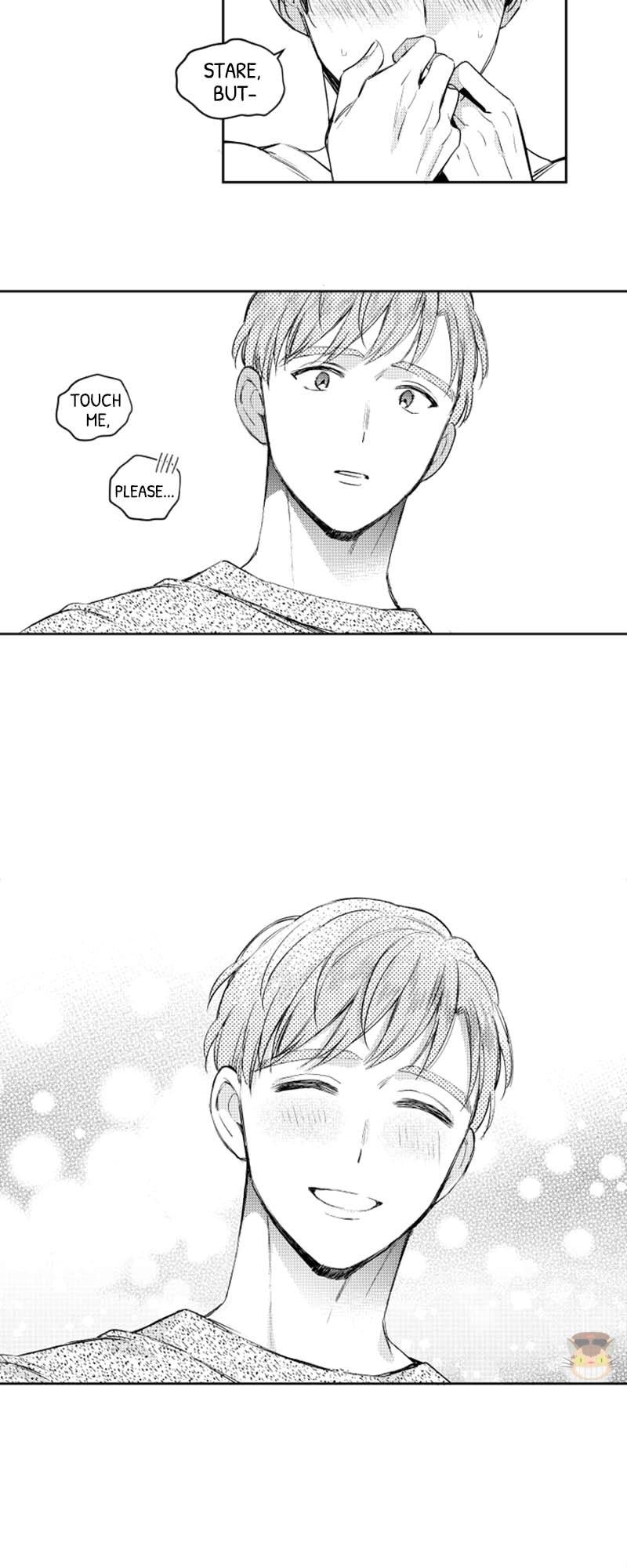 Who’s a Sweet Cheater? Chapter 45 page 29 - 