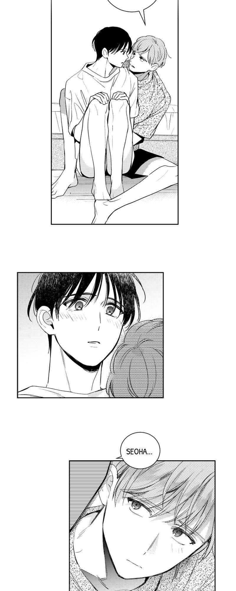 Who’s a Sweet Cheater? Chapter 45 page 4 - 