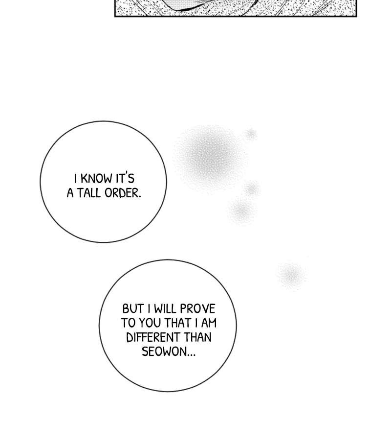 Who’s a Sweet Cheater? Chapter 45 page 5 - 