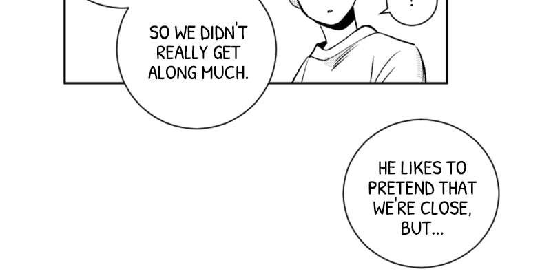 Who’s a Sweet Cheater? Chapter 45 page 9 - 
