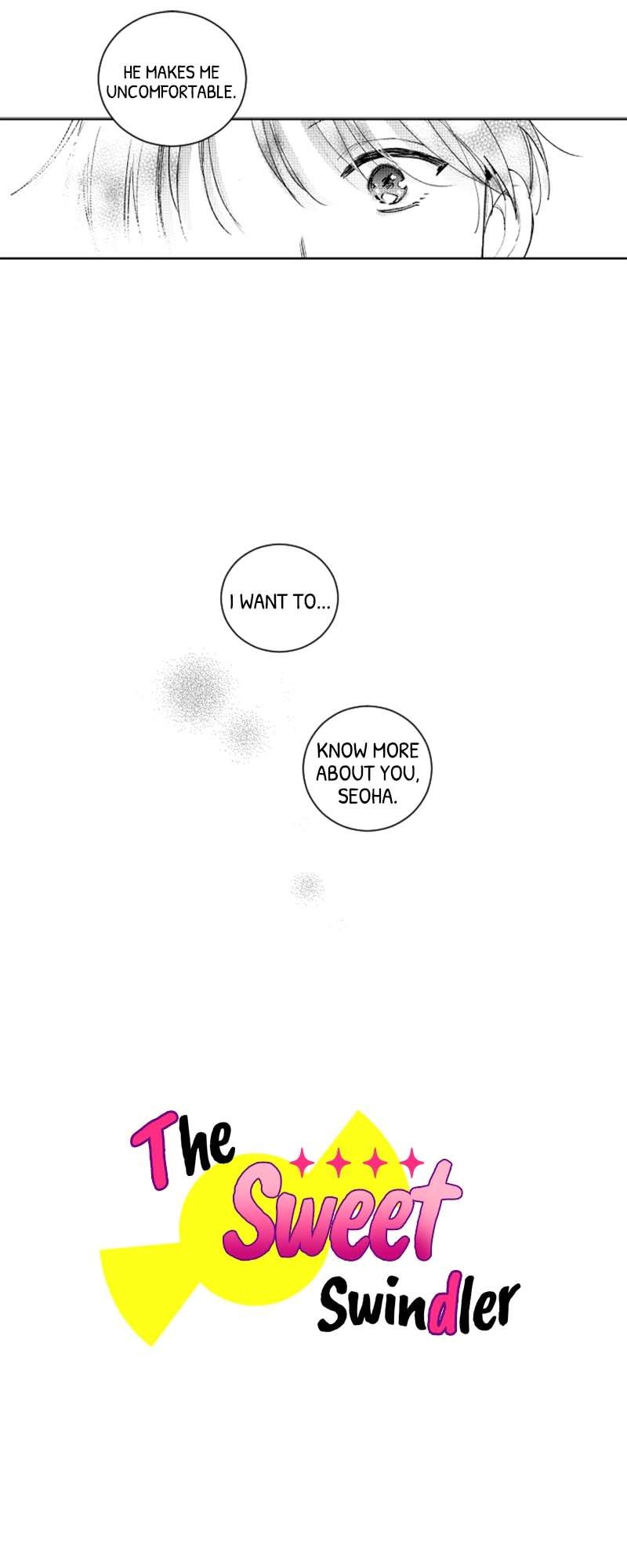 Who’s a Sweet Cheater? Chapter 45 page 10 - 