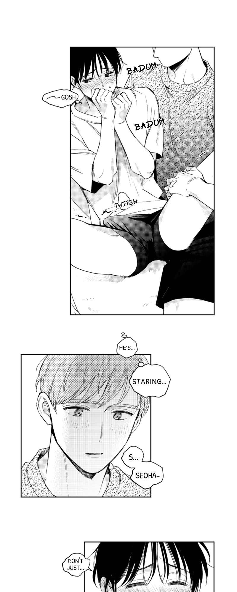 Who’s a Sweet Cheater? Chapter 46 page 2 - 