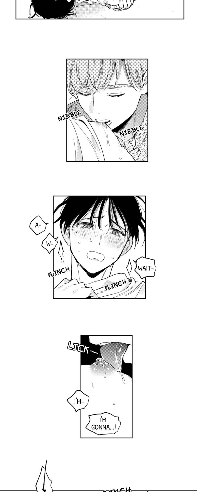 Who’s a Sweet Cheater? Chapter 46 page 15 - 
