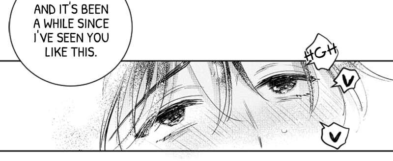 Who’s a Sweet Cheater? Chapter 46 page 20 - 