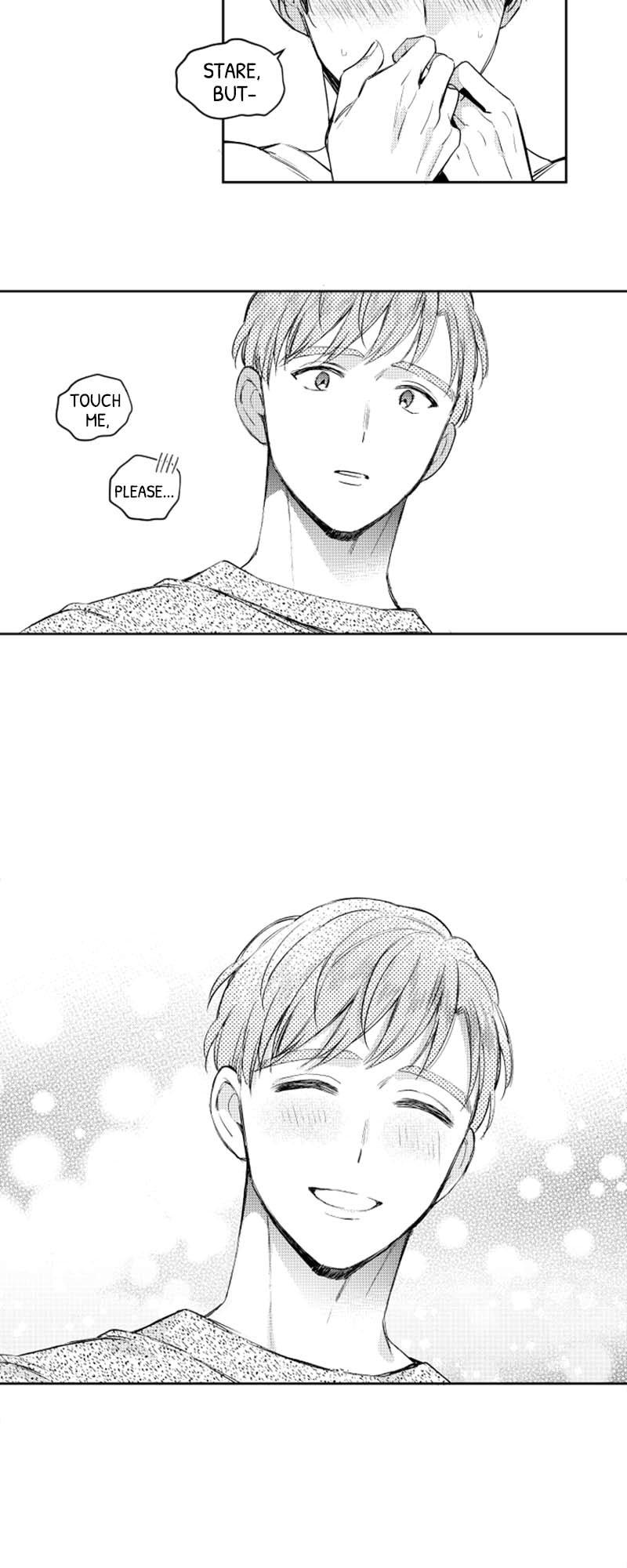 Who’s a Sweet Cheater? Chapter 46 page 3 - 