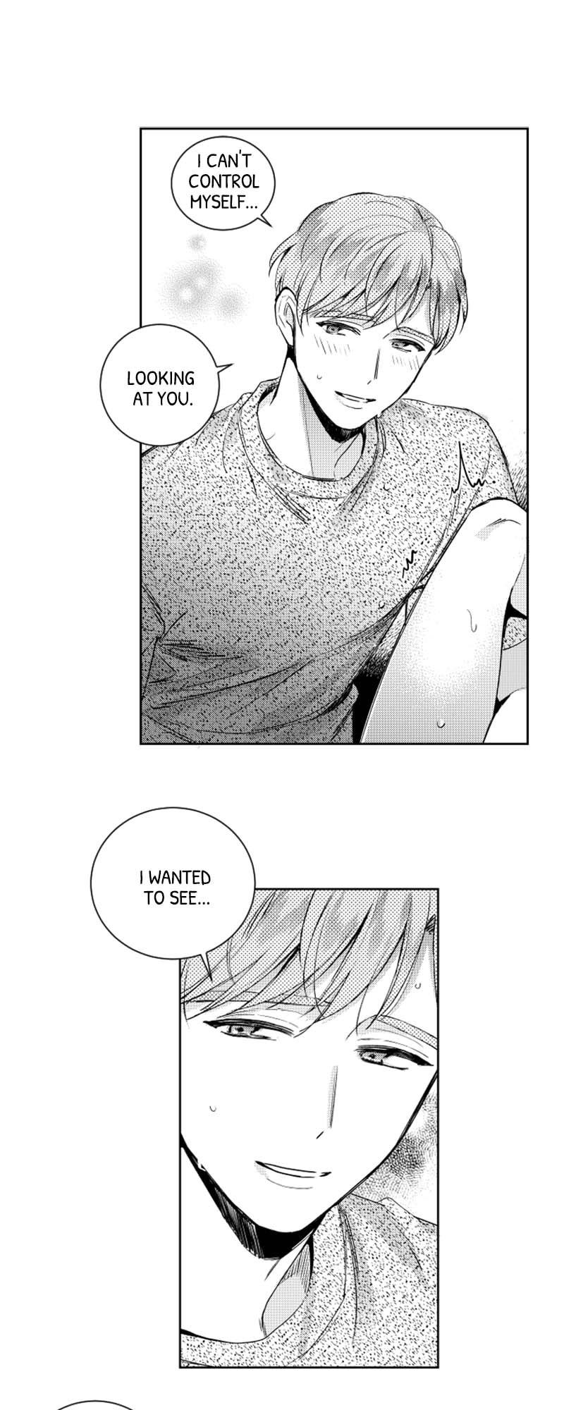Who’s a Sweet Cheater? Chapter 46 page 21 - 
