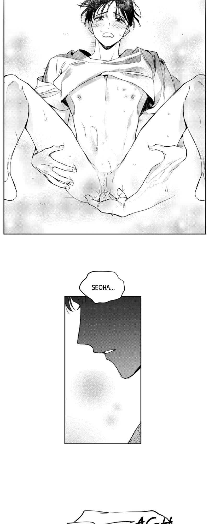 Who’s a Sweet Cheater? Chapter 46 page 23 - 