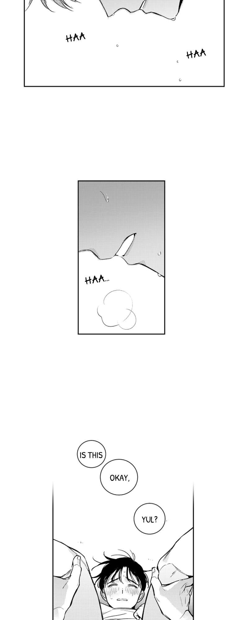 Who’s a Sweet Cheater? Chapter 46 page 26 - 