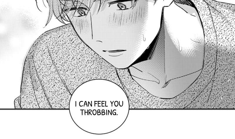 Who’s a Sweet Cheater? Chapter 46 page 28 - 