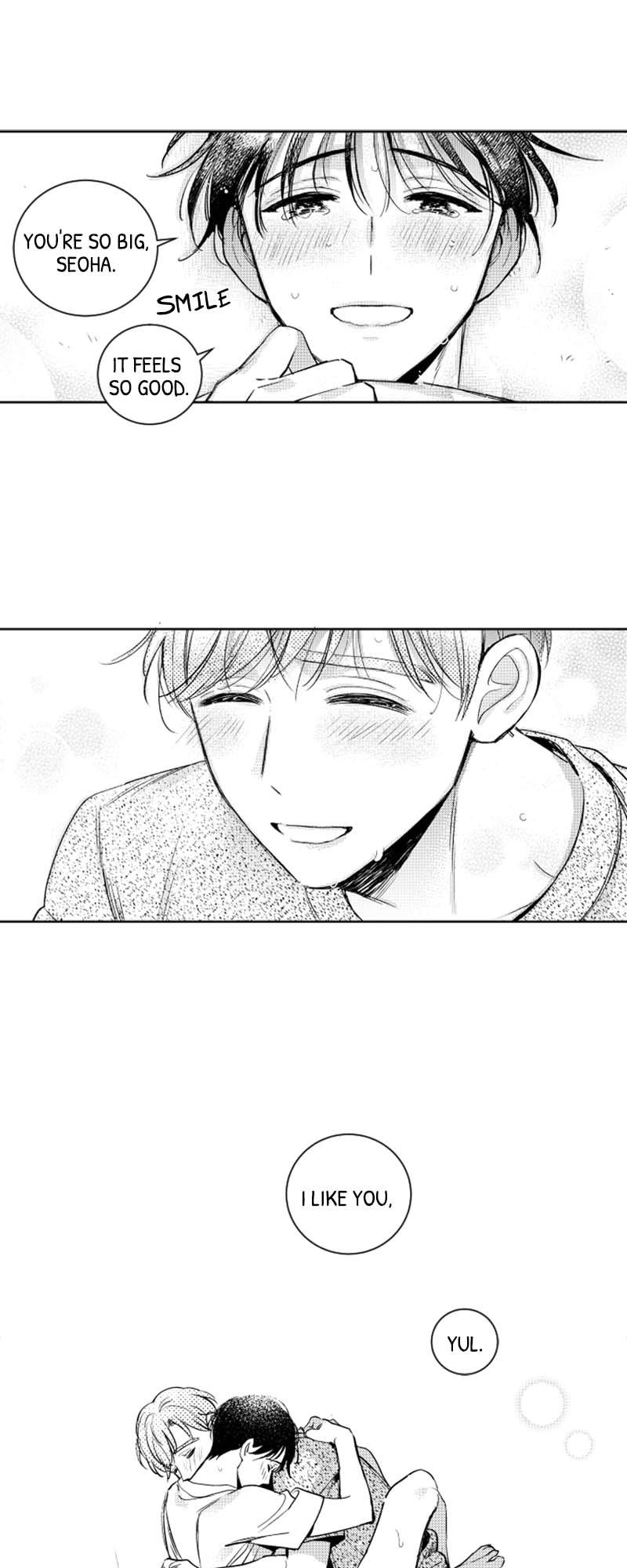 Who’s a Sweet Cheater? Chapter 46 page 29 - 