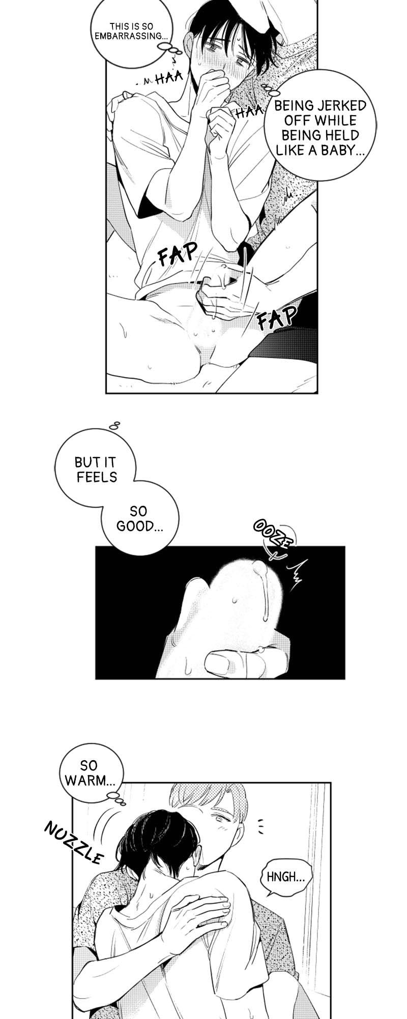 Who’s a Sweet Cheater? Chapter 46 page 7 - 