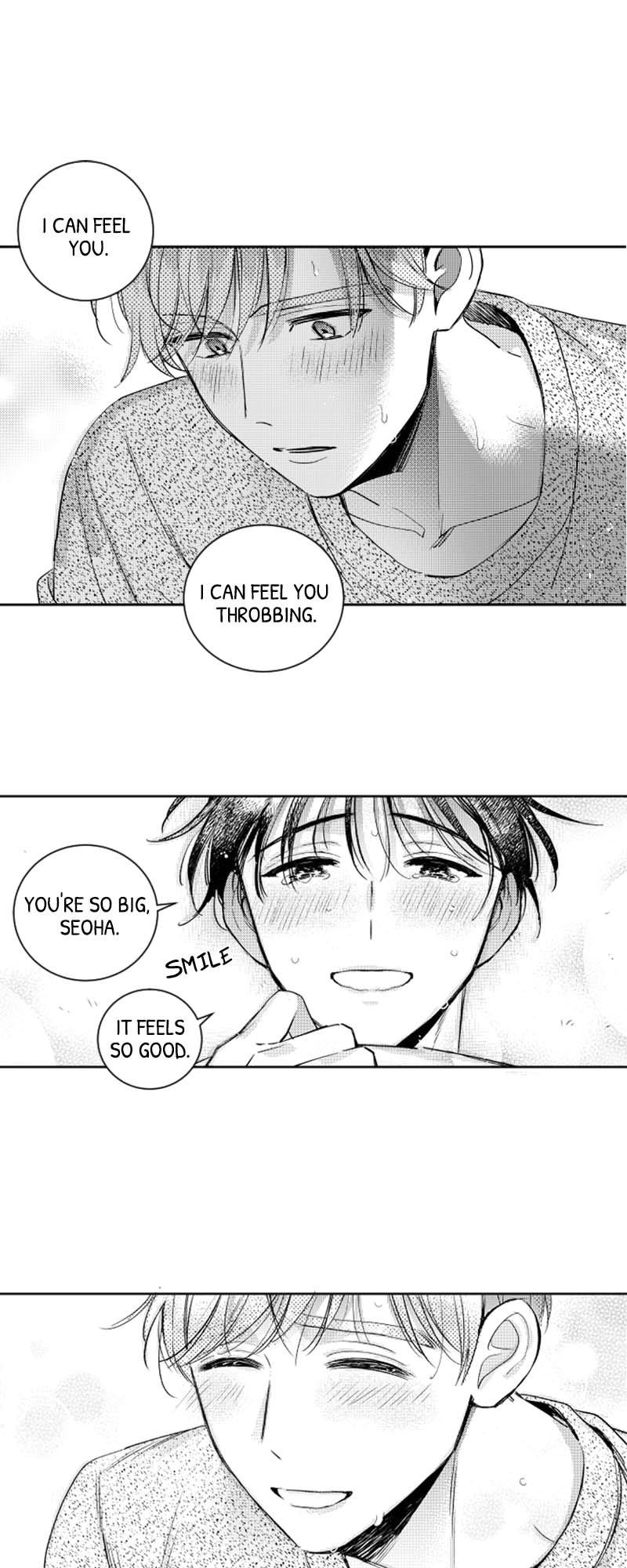 Who’s a Sweet Cheater? Chapter 47 page 2 - 