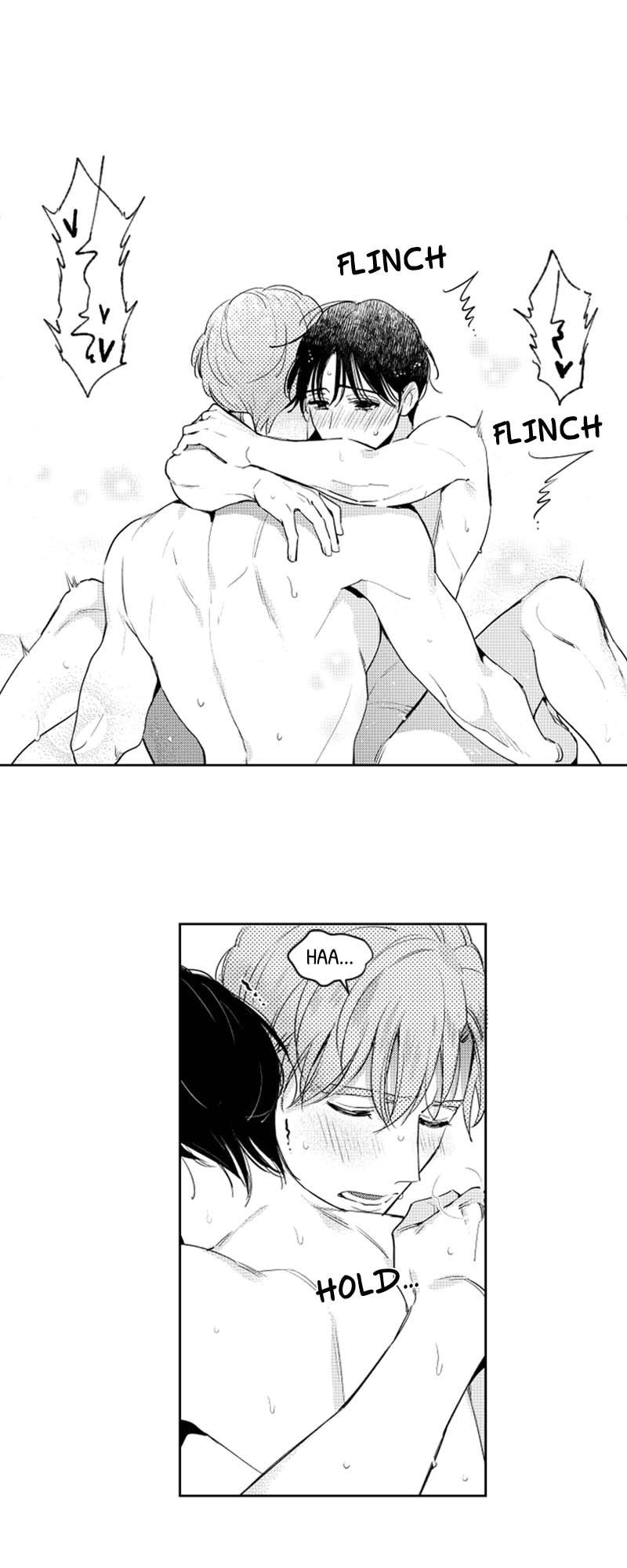 Who’s a Sweet Cheater? Chapter 47 page 20 - 