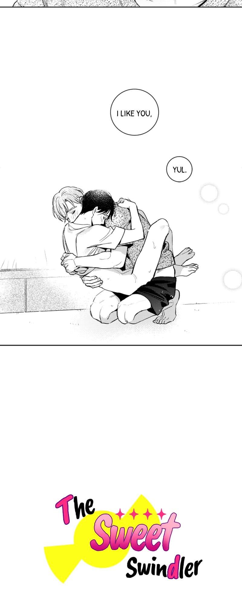 Who’s a Sweet Cheater? Chapter 47 page 3 - 