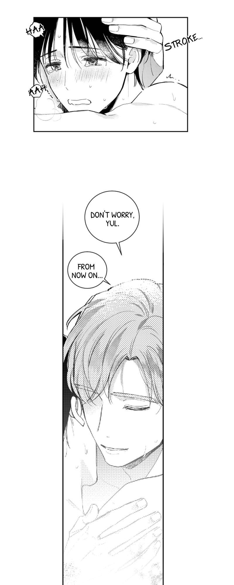 Who’s a Sweet Cheater? Chapter 47 page 21 - 