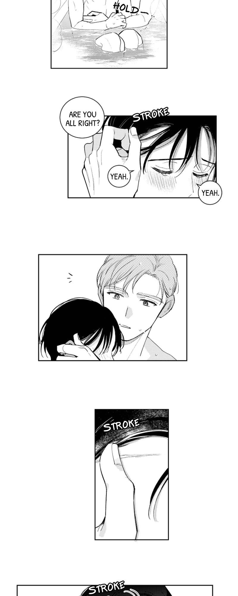 Who’s a Sweet Cheater? Chapter 47 page 26 - 
