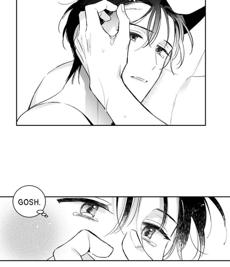 Who’s a Sweet Cheater? Chapter 47 page 27 - 