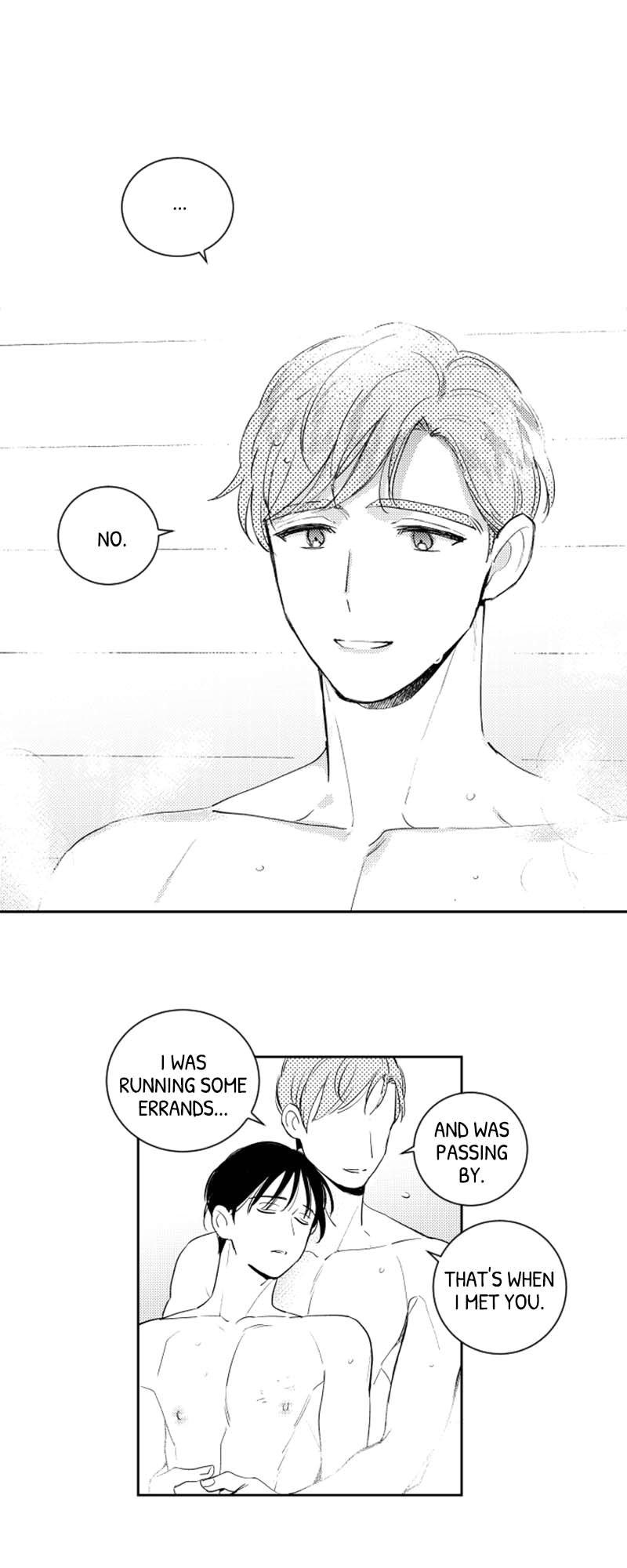 Who’s a Sweet Cheater? Chapter 47 page 29 - 