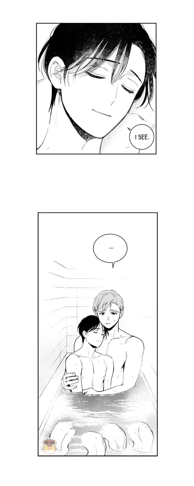 Who’s a Sweet Cheater? Chapter 47 page 30 - 