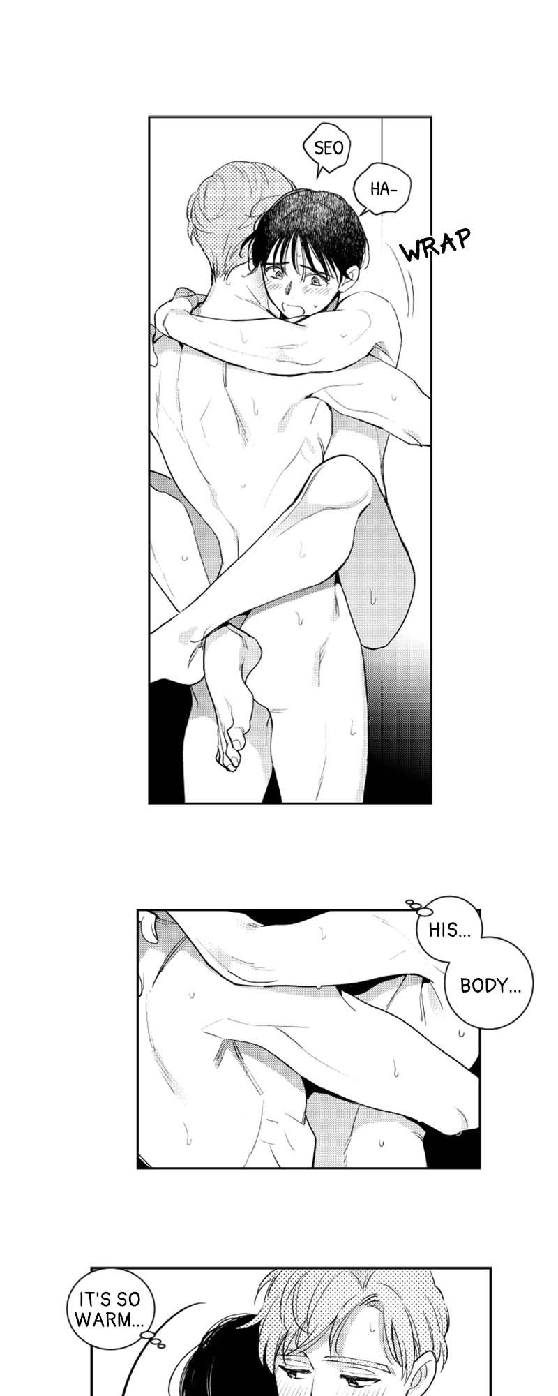 Who’s a Sweet Cheater? Chapter 47 page 8 - 