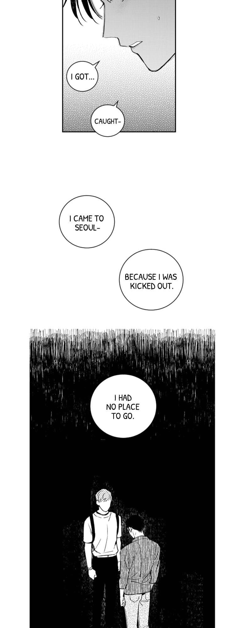 Who’s a Sweet Cheater? Chapter 48 page 22 - 