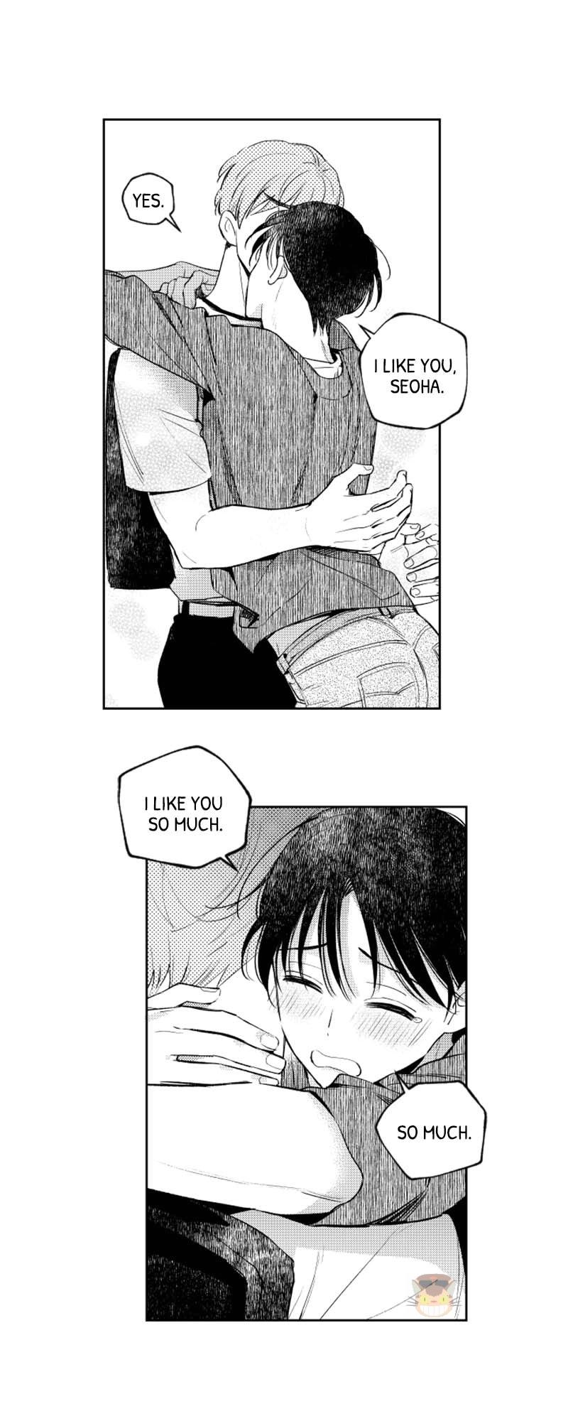 Who’s a Sweet Cheater? Chapter 48 page 29 - 