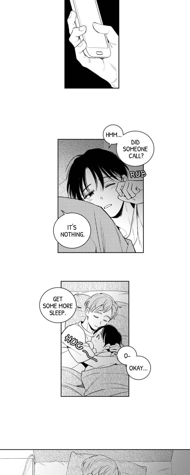 Who’s a Sweet Cheater? Chapter 48 page 4 - 