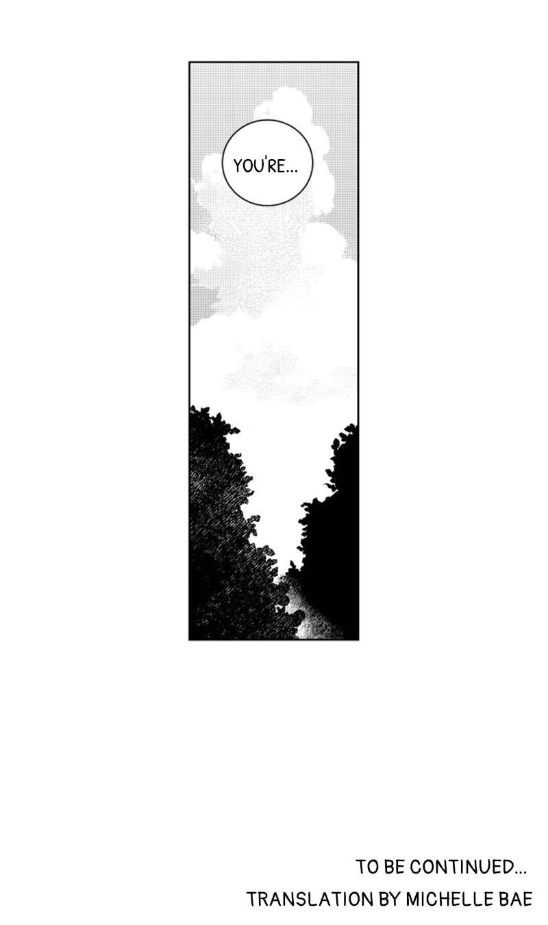 Who’s a Sweet Cheater? Chapter 48 page 31 - 